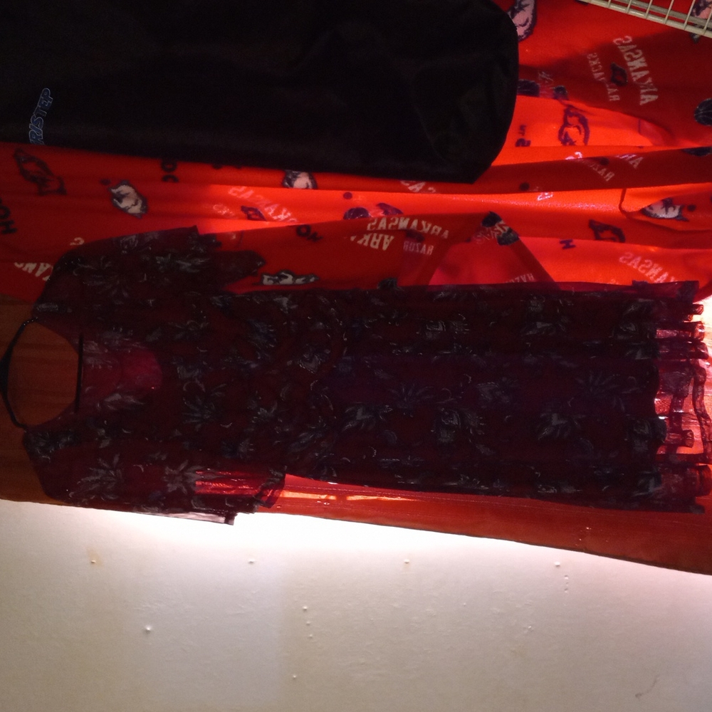 Kiyonna size 1 dress